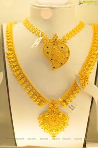 6th Edition Hyderabad Jewellery, Pearl & Gem Fair