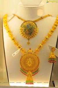 6th Edition Hyderabad Jewellery, Pearl & Gem Fair