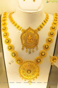 6th Edition Hyderabad Jewellery, Pearl & Gem Fair