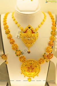 6th Edition Hyderabad Jewellery, Pearl & Gem Fair