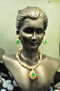 6th Edition Hyderabad Jewellery, Pearl & Gem Fair