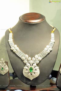 6th Edition Hyderabad Jewellery, Pearl & Gem Fair