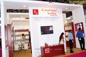 6th Edition Hyderabad Jewellery, Pearl & Gem Fair