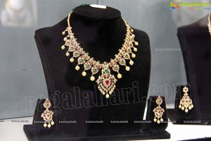 6th Edition Hyderabad Jewellery, Pearl & Gem Fair