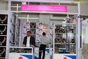 6th Edition Hyderabad Jewellery, Pearl & Gem Fair