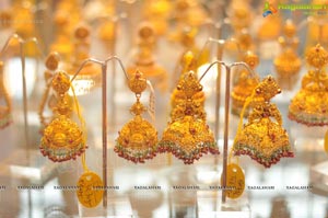 6th Edition Hyderabad Jewellery, Pearl & Gem Fair