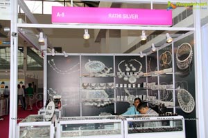 6th Edition Hyderabad Jewellery, Pearl & Gem Fair