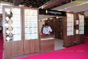 6th Edition Hyderabad Jewellery, Pearl & Gem Fair