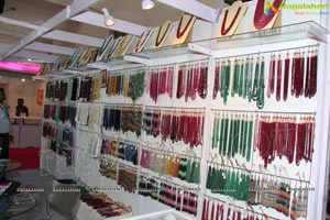 6th Edition Hyderabad Jewellery, Pearl & Gem Fair