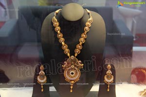 6th Edition Hyderabad Jewellery, Pearl & Gem Fair