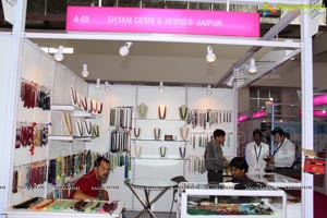 6th Edition Hyderabad Jewellery, Pearl & Gem Fair