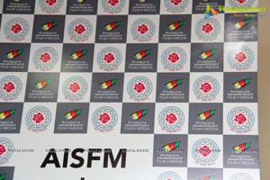 AISFM & JNAFAU Pressmeet