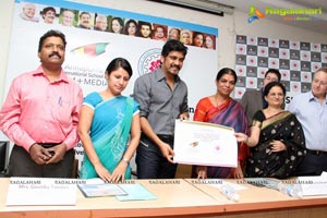 AISFM & JNAFAU Pressmeet