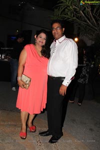 Alok & Sashi Nahata Wedding Anniversary