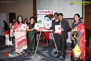 AP Interior Designer Awards 2012