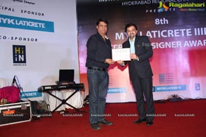 AP Interior Designer Awards 2012