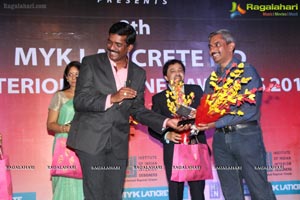 AP Interior Designer Awards 2012