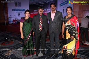 AP Interior Designer Awards 2012