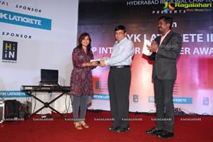 AP Interior Designer Awards 2012