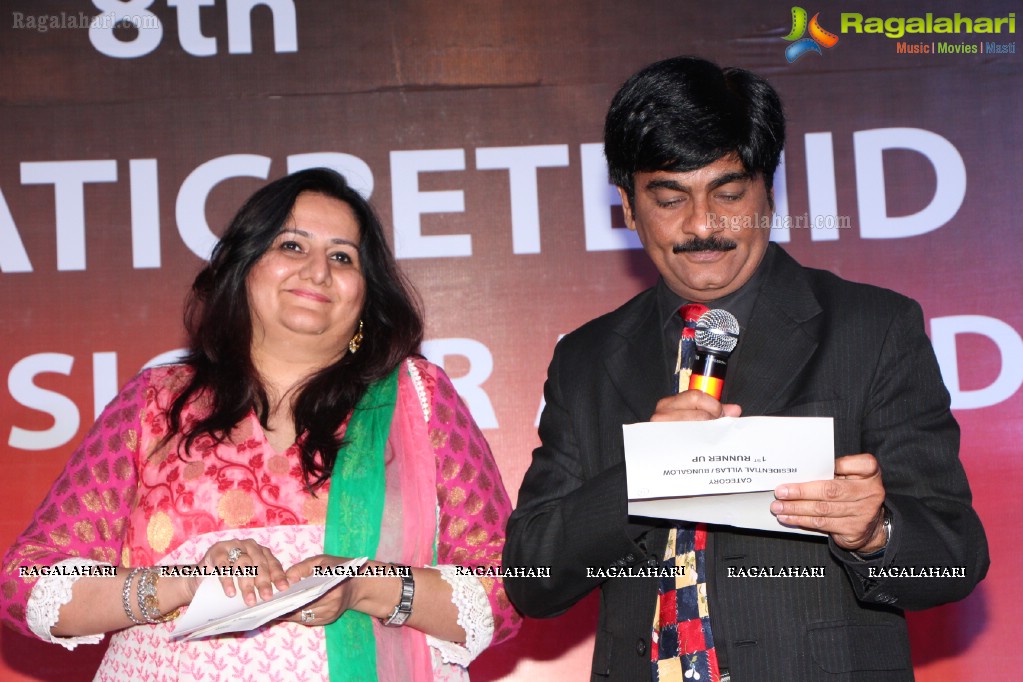 AP Interior Designer Awards 2012