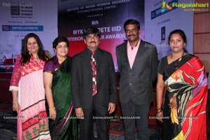 AP Interior Designer Awards 2012