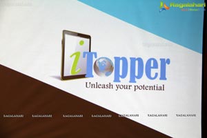 Appthoughtz launches iTopper photo coverage