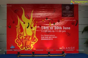 Melange Sizzlers Festival