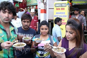 Hyderabad Haleem