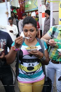 Hyderabad Haleem