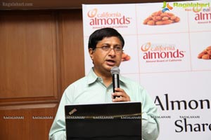 Almond Board of California Hyderabad