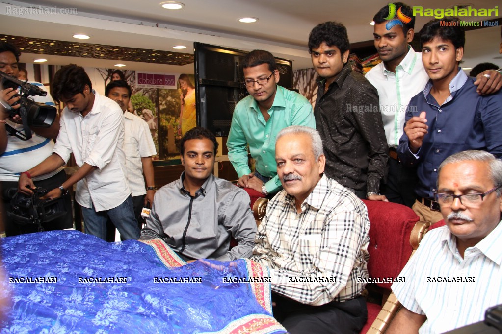 Chhabra 555 Launch at Banjara Hills, Hyderabad