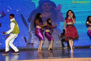 Cinema Mahila Awards 2013