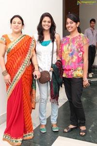 Cinema Mahila Awards 2013