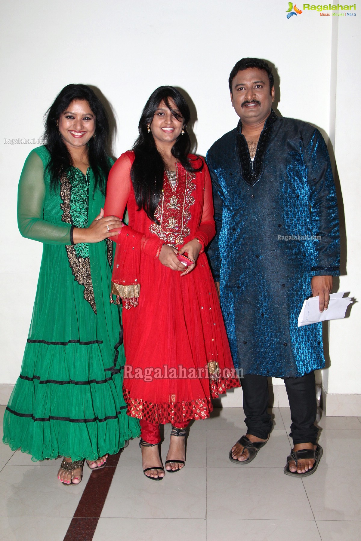 Cinema Mahila Awards 2013