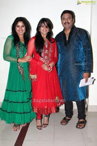 Cinema Mahila Awards 2013