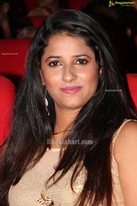 Cinema Mahila Awards 2013