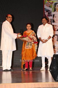 Cinema Mahila Awards 2013