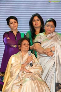 Cinema Mahila Awards 2013