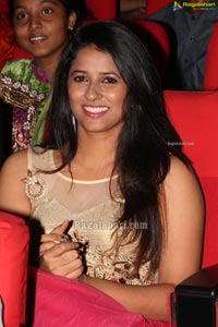 Cinema Mahila Awards 2013