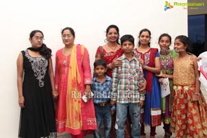 Cinema Mahila Awards 2013