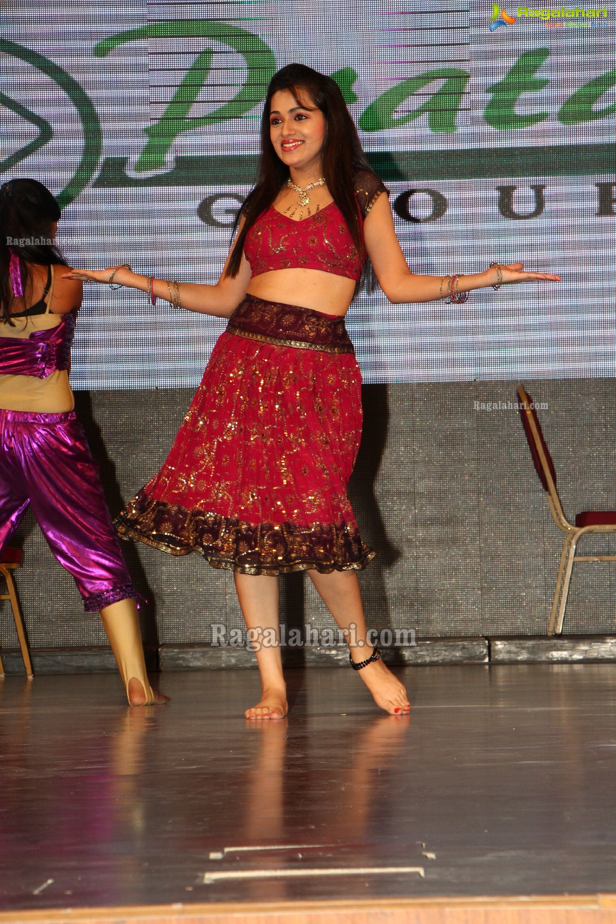 Cinema Mahila Awards 2013