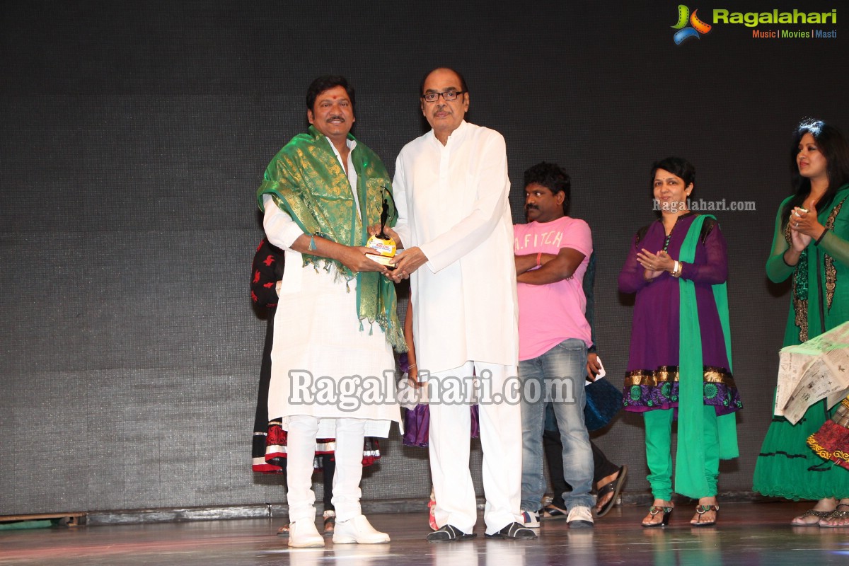 Cinema Mahila Awards 2013