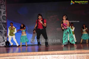 Cinema Mahila Awards 2013