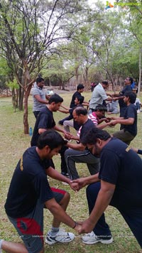 Crossfit Gym in Hyderabad