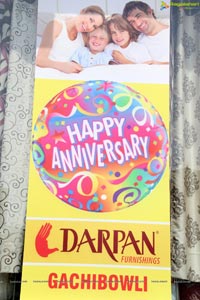 Darpan 1st Anniversary photo coverage