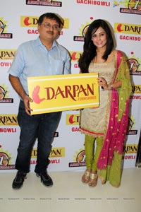 Darpan 1st Anniversary photo coverage