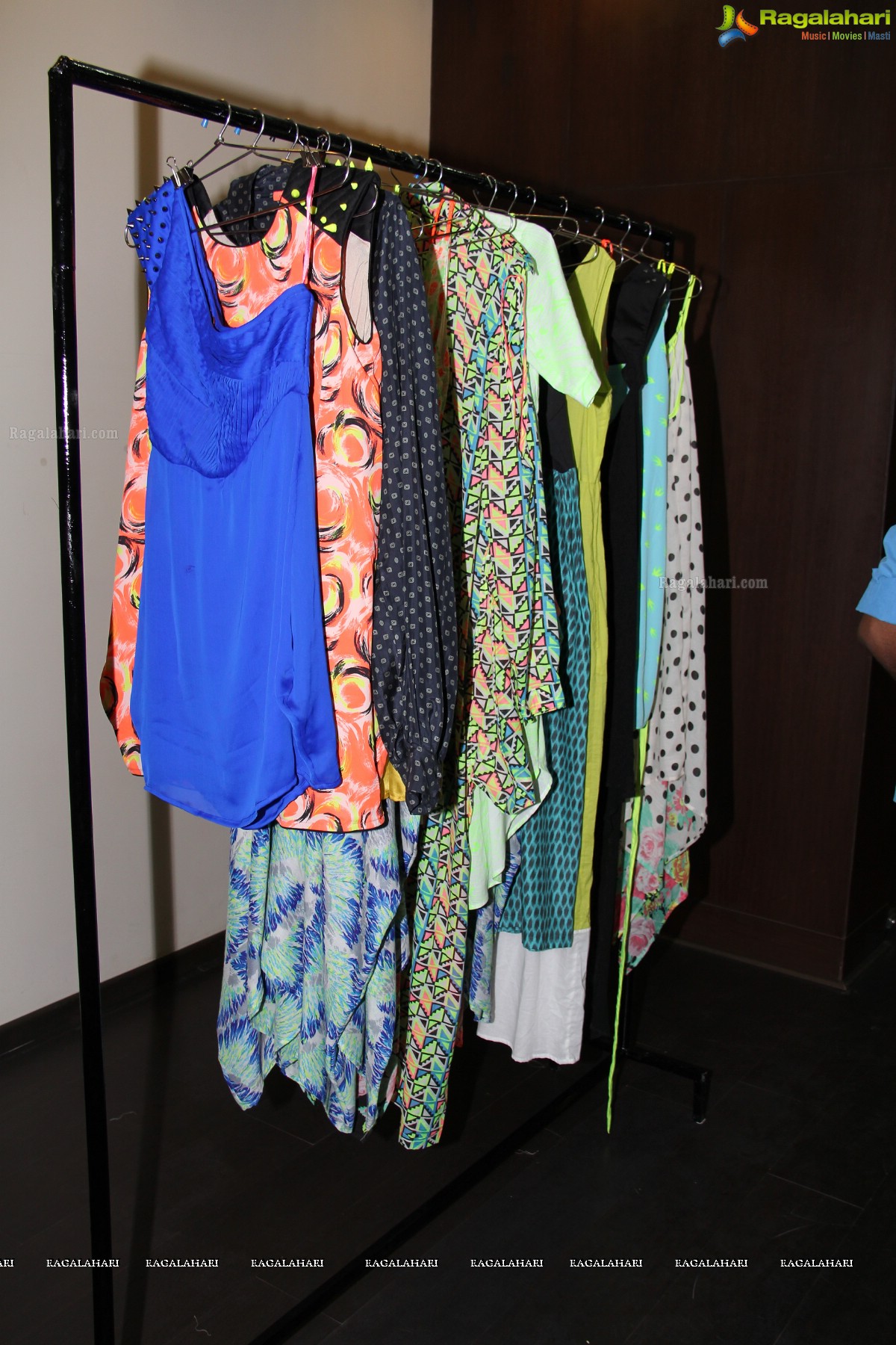 Almari - A Trunk Show by Deepika Tikkavarapu