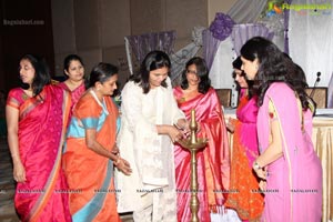 Deepskikha Mahila Club Installation Meeting