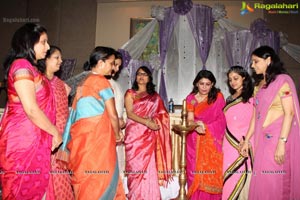 Deepskikha Mahila Club Installation Meeting