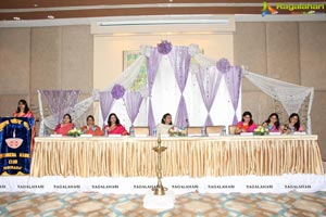 Deepskikha Mahila Club Installation Meeting